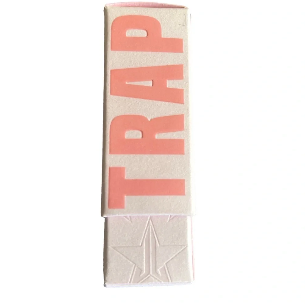 NIB JEFFREE STAR VELVET TRAP LIPSTICK WATERMELON SODA